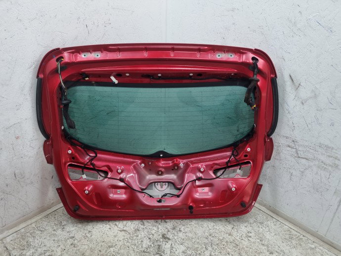 Haion Alfa Romeo Giulietta (940) [Fabr 2010-2016] Hatchback Sport 134 Rosso Tristrato