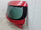 Haion Alfa Romeo Giulietta (940) [Fabr 2010-2016] Hatchback Sport 134 Rosso Tristrato