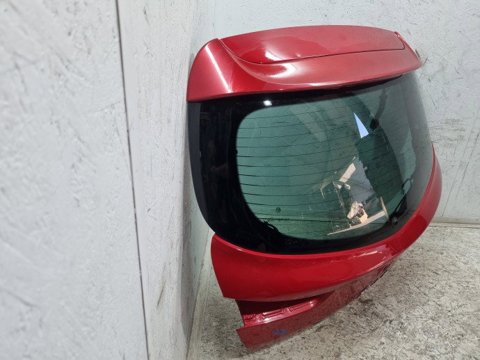 Haion Alfa Romeo Giulietta (940) [Fabr 2010-2016] Hatchback Sport 134 Rosso Tristrato