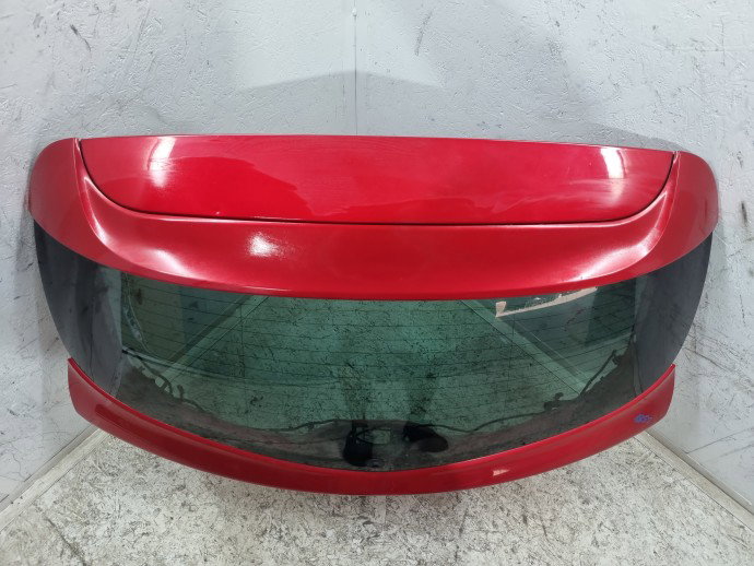 Haion Alfa Romeo Giulietta (940) [Fabr 2010-2016] Hatchback Sport 134 Rosso Tristrato