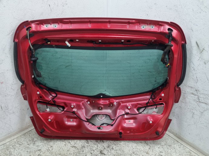 Haion Alfa Romeo Giulietta (940) [Fabr 2010-2016] Hatchback Sport 134 Rosso Tristrato