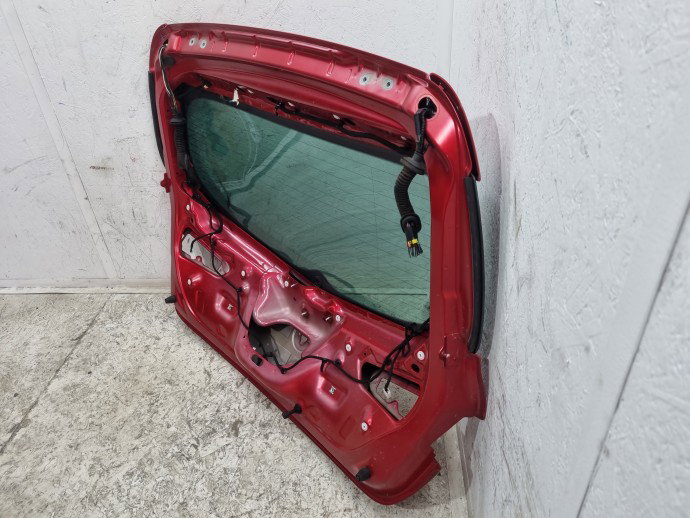 Haion Alfa Romeo Giulietta (940) [Fabr 2010-2016] Hatchback Sport 134 Rosso Tristrato