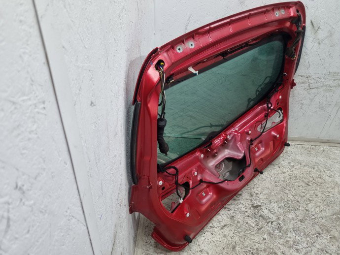 Haion Alfa Romeo Giulietta (940) [Fabr 2010-2016] Hatchback Sport 134 Rosso Tristrato