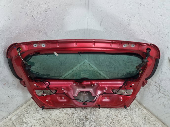 Haion Alfa Romeo Giulietta (940) [Fabr 2010-2016] Hatchback Sport 134 Rosso Tristrato