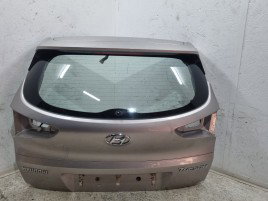 Haion Hyundai Tucson (TL) [Fabr 2015-2020] SUV WHITE SAND