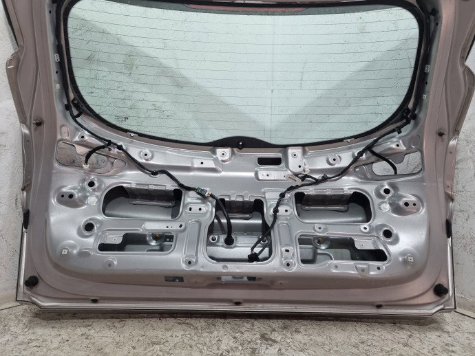 Haion Hyundai Tucson (TL) [Fabr 2015-2020] SUV WHITE SAND