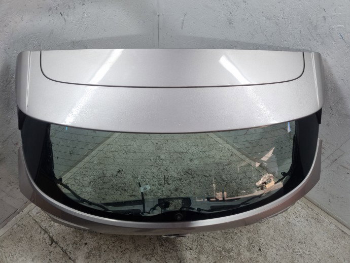 Haion Hyundai Tucson (TL) [Fabr 2015-2020] SUV WHITE SAND