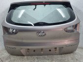 Haion Hyundai Tucson (TL) [Fabr 2015-2020] SUV WHITE SAND