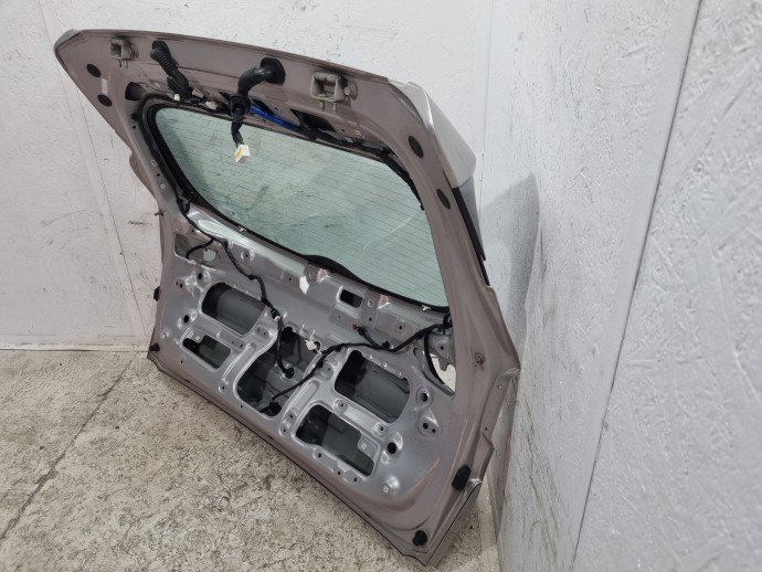 Haion Hyundai Tucson (TL) [Fabr 2015-2020] SUV WHITE SAND