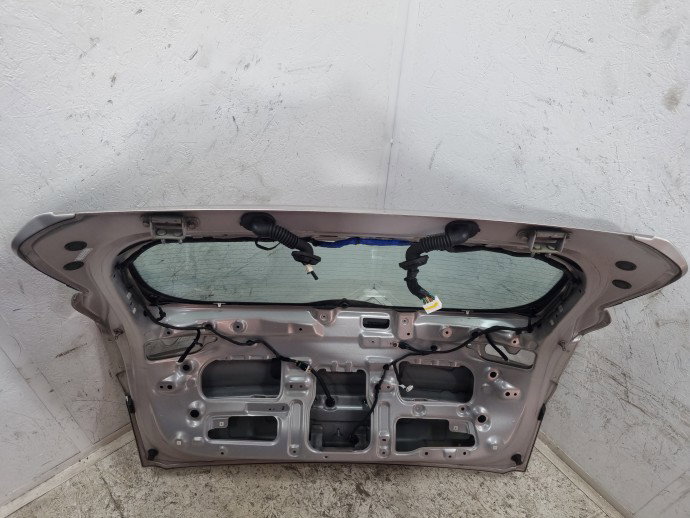 Haion Hyundai Tucson (TL) [Fabr 2015-2020] SUV WHITE SAND
