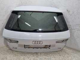 Haion AUDI A3 (8V1) [Fabr 2012-prezent] Hatchback S-line LS9R