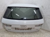 Haion AUDI A3 (8V1) [Fabr 2012-prezent] Hatchback S-line LS9R