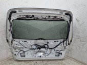 Haion AUDI A3 (8V1) [Fabr 2012-prezent] Hatchback S-line LS9R