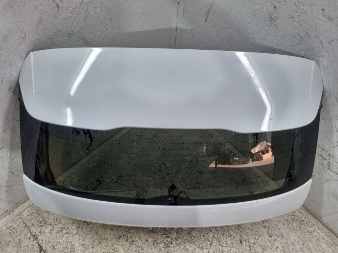Haion AUDI A3 (8V1) [Fabr 2012-prezent] Hatchback S-line LS9R