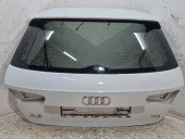 Haion AUDI A3 (8V1) [Fabr 2012-prezent] Hatchback S-line LS9R