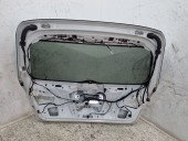 Haion AUDI A3 (8V1) [Fabr 2012-prezent] Hatchback S-line LS9R