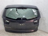 Haion KIA Sportage III [Fabr 2010-2016] SUV Facelift DARK METAL