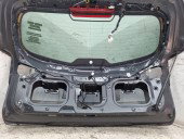 Haion KIA Sportage III [Fabr 2010-2016] SUV Facelift DARK METAL