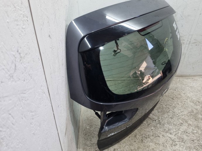 Haion KIA Sportage III [Fabr 2010-2016] SUV Facelift DARK METAL