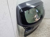 Haion KIA Sportage III [Fabr 2010-2016] SUV Facelift DARK METAL