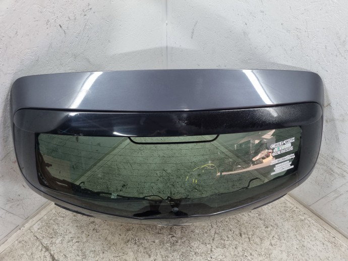 Haion KIA Sportage III [Fabr 2010-2016] SUV Facelift DARK METAL