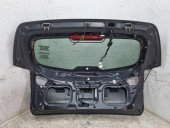 Haion KIA Sportage III [Fabr 2010-2016] SUV Facelift DARK METAL
