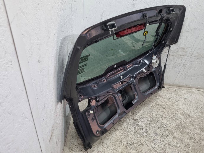 Haion KIA Sportage III [Fabr 2010-2016] SUV Facelift DARK METAL