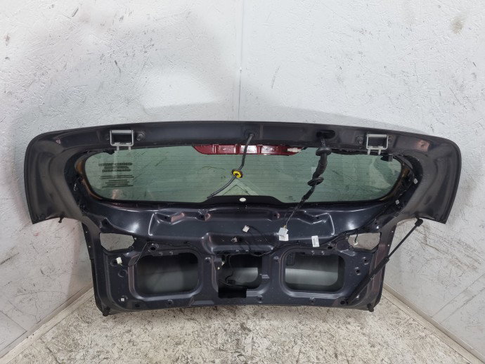 Haion KIA Sportage III [Fabr 2010-2016] SUV Facelift DARK METAL