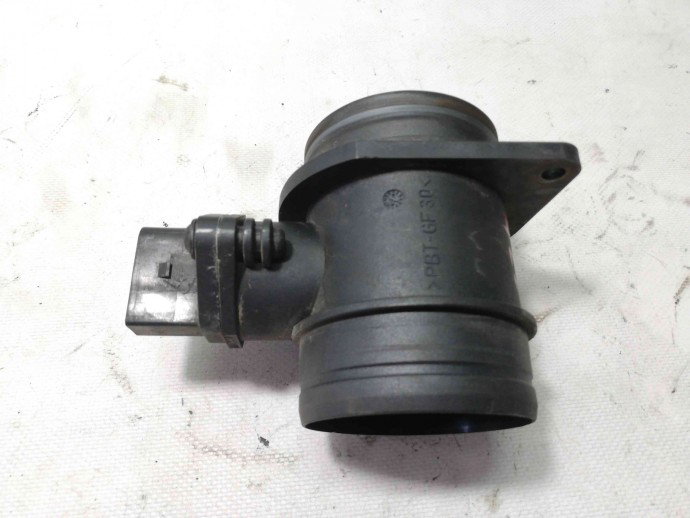 Debitmetru aer 038906461B Skoda Octavia 2 (1Z3) [Fabr 2004-2013] 1.9 BXE