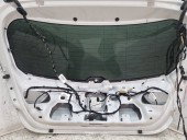 Haion Seat Leon (1P1) [Fabr 2005-2011] Hatchback Facelift LB9A