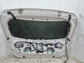 Haion Seat Leon (1P1) [Fabr 2005-2011] Hatchback Facelift LB9A