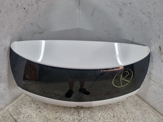 Haion Seat Leon (1P1) [Fabr 2005-2011] Hatchback Facelift LB9A