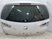 Haion Seat Leon (1P1) [Fabr 2005-2011] Hatchback Facelift LB9A