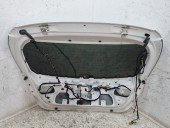 Haion Seat Leon (1P1) [Fabr 2005-2011] Hatchback Facelift LB9A