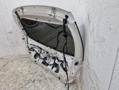 Haion Seat Leon (1P1) [Fabr 2005-2011] Hatchback Facelift LB9A