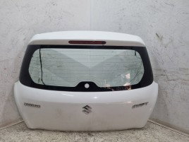 Haion Suzuki Swift 4 (MH) [Fabr 2010-prezent] Hatchback Facelift 26U