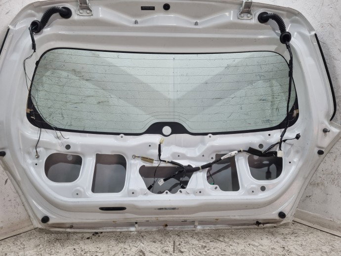 Haion Suzuki Swift 4 (MH) [Fabr 2010-prezent] Hatchback Facelift 26U