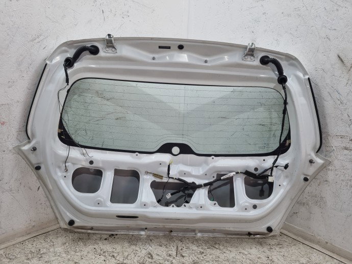 Haion Suzuki Swift 4 (MH) [Fabr 2010-prezent] Hatchback Facelift 26U
