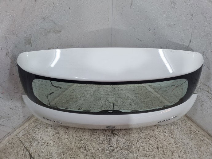 Haion Suzuki Swift 4 (MH) [Fabr 2010-prezent] Hatchback Facelift 26U