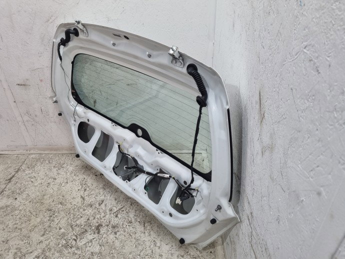 Haion Suzuki Swift 4 (MH) [Fabr 2010-prezent] Hatchback Facelift 26U