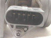 Debitmetru aer 038906461B Skoda Octavia 2 (1Z3) [Fabr 2004-2013] 1.9 BXE