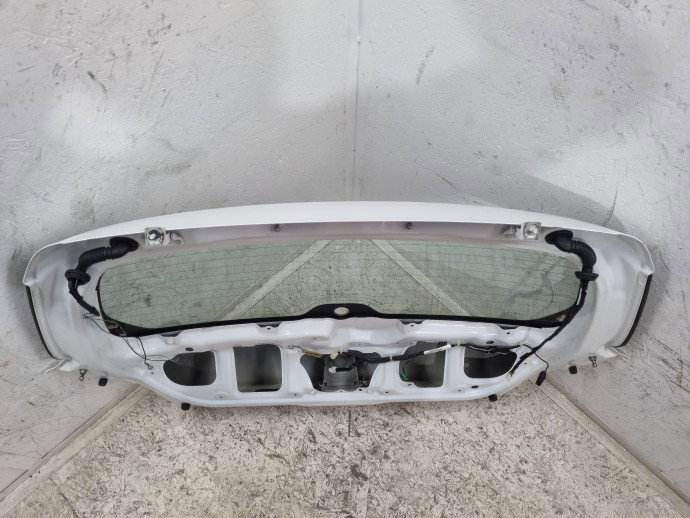 Haion Suzuki Swift 4 (MH) [Fabr 2010-prezent] Hatchback Facelift 26U