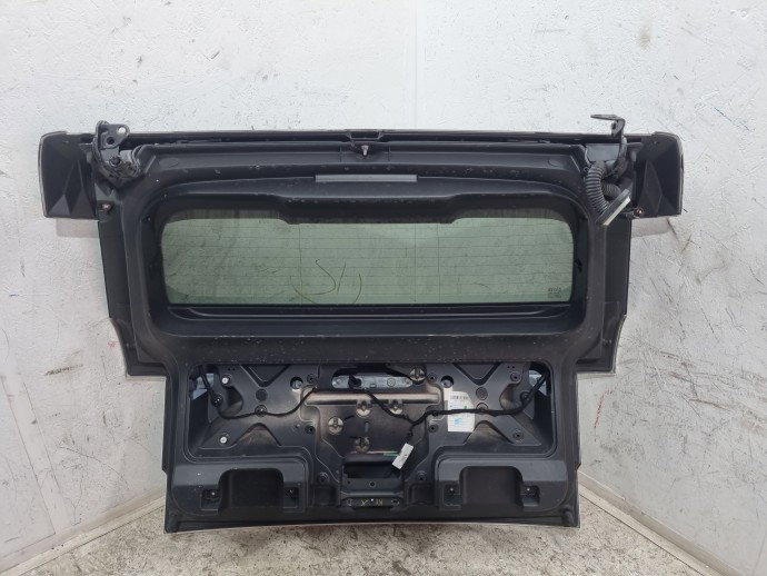 Haion LAND ROVER Range Rover Evoque [Fabr 2011-2018] SUV 867 Fuji White