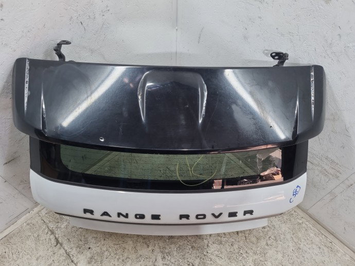 Haion LAND ROVER Range Rover Evoque [Fabr 2011-2018] SUV 867 Fuji White