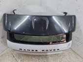Haion LAND ROVER Range Rover Evoque [Fabr 2011-2018] SUV 867 Fuji White