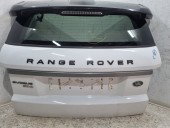 Haion LAND ROVER Range Rover Evoque [Fabr 2011-2018] SUV 867 Fuji White