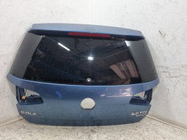 Haion Volkswagen Golf 7 (5G) [Fabr 2014-prezent] Sedan LA5J