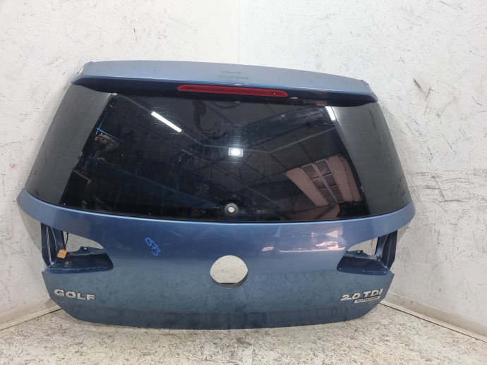 Haion Volkswagen Golf 7 (5G) [Fabr 2014-prezent] Sedan LA5J