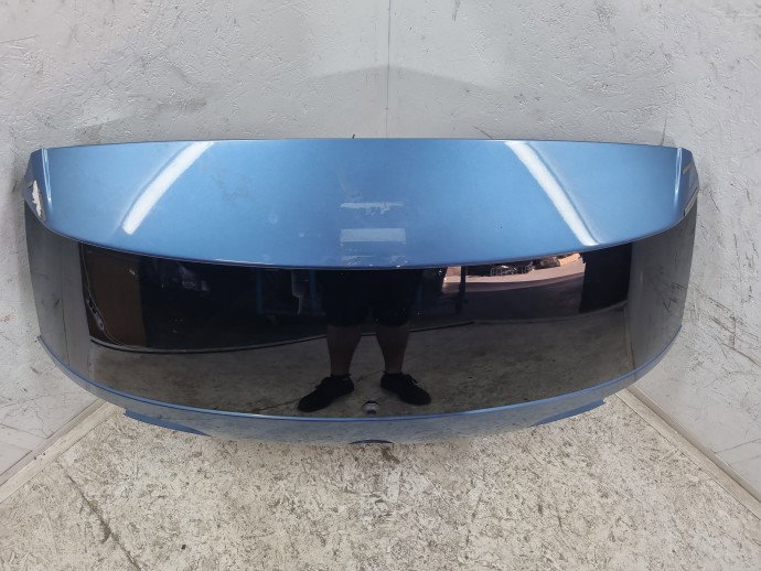 Haion Volkswagen Golf 7 (5G) [Fabr 2014-prezent] Sedan LA5J