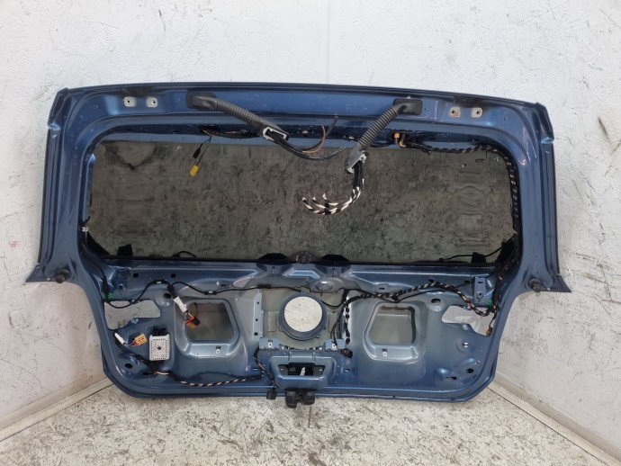 Haion Volkswagen Golf 7 (5G) [Fabr 2014-prezent] Sedan LA5J